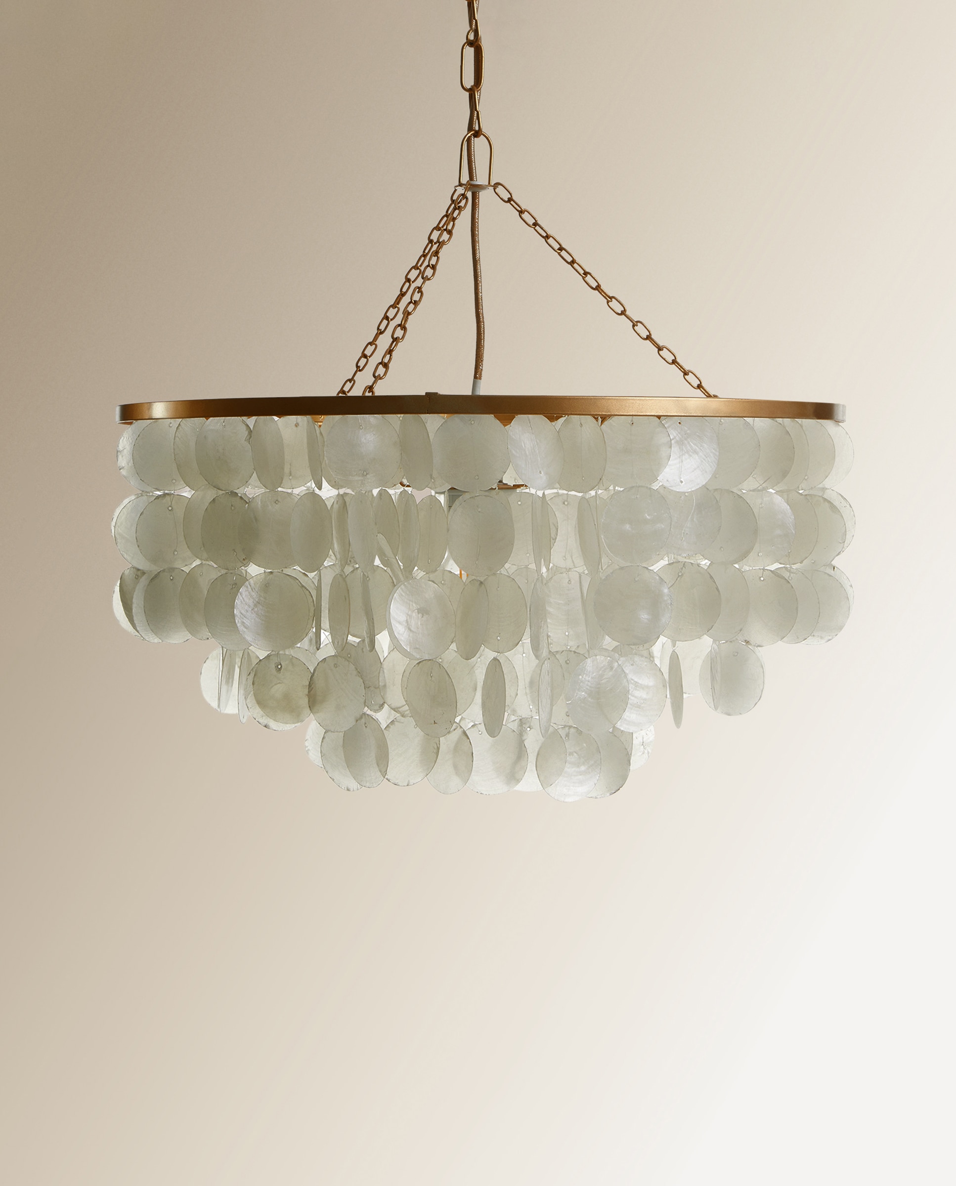 Imagem 0 de Candeeiro de Teto Grande Davao