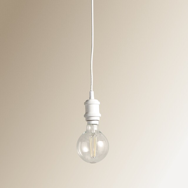 Imagen 0 de Pendel para lámpara Chicago El Corte Inglés