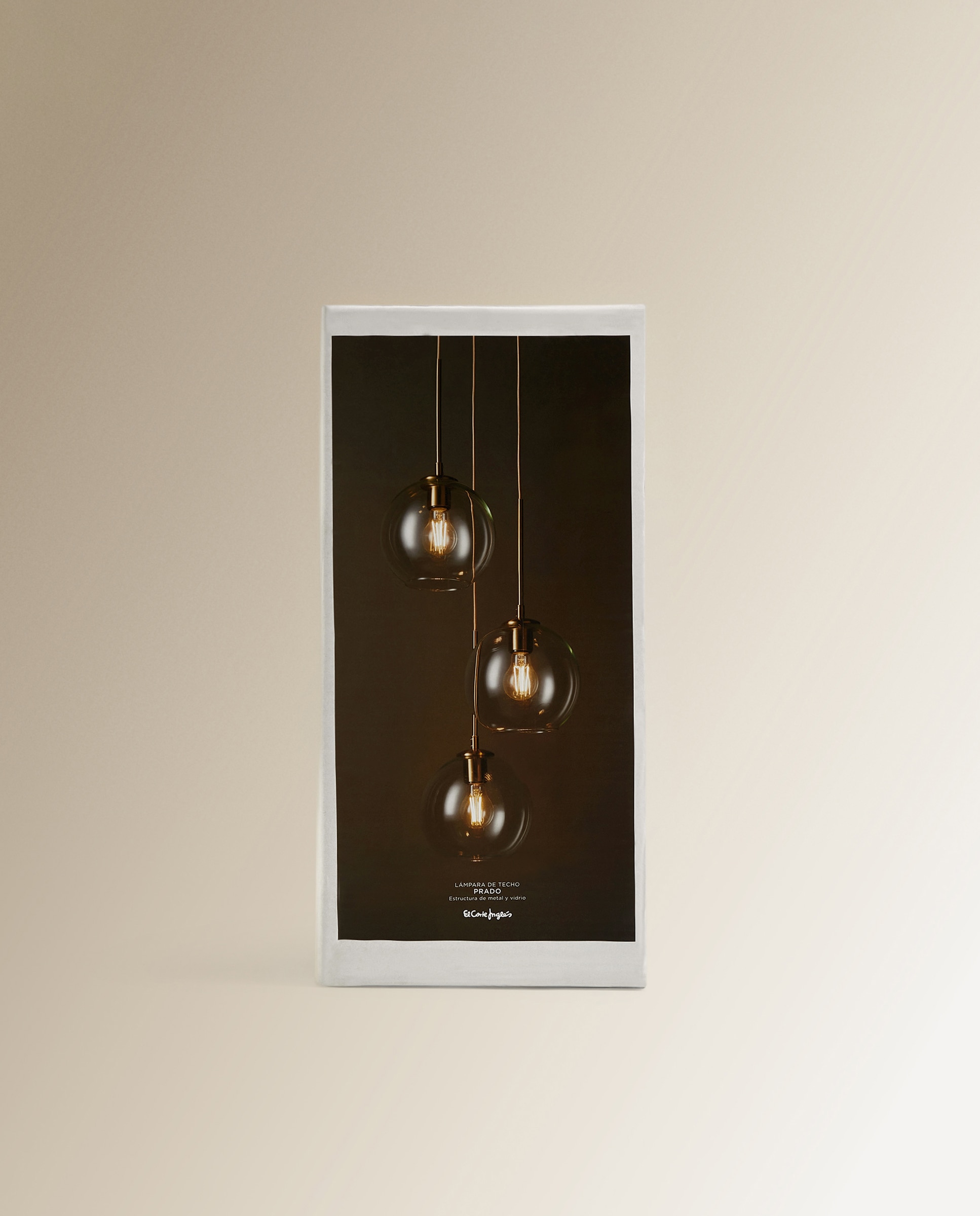 Candeeiro Candelabro de Cristal e Metal Prado Ouro-7