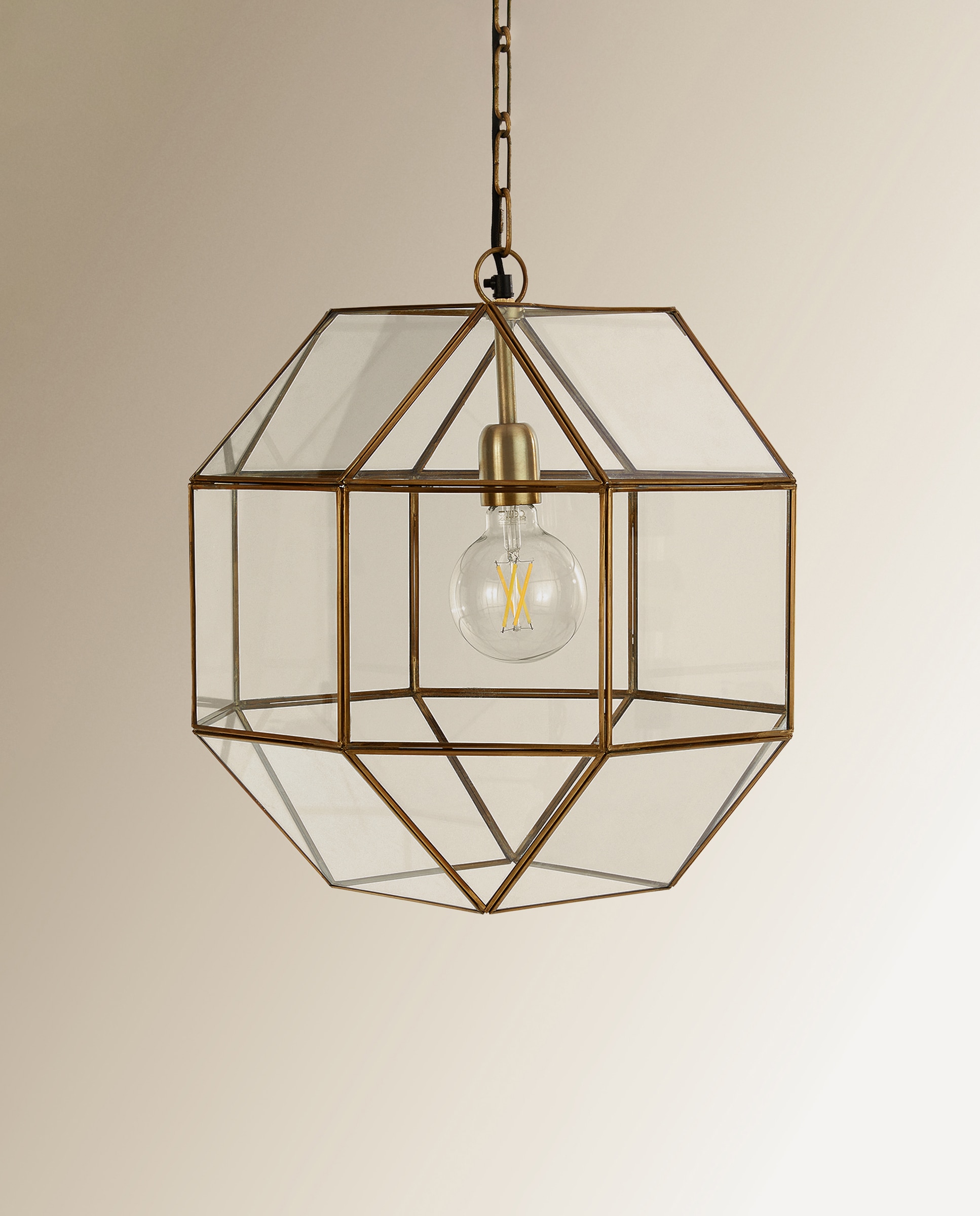 Imagem 0 de Candeeiro de Teto Bera