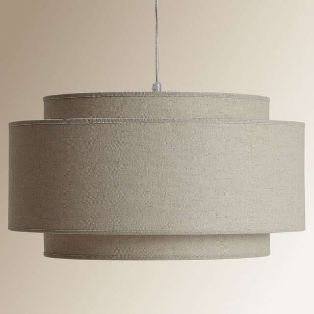 Imagen 0 de Lámpara de techo doble Jo El Corte Inglés