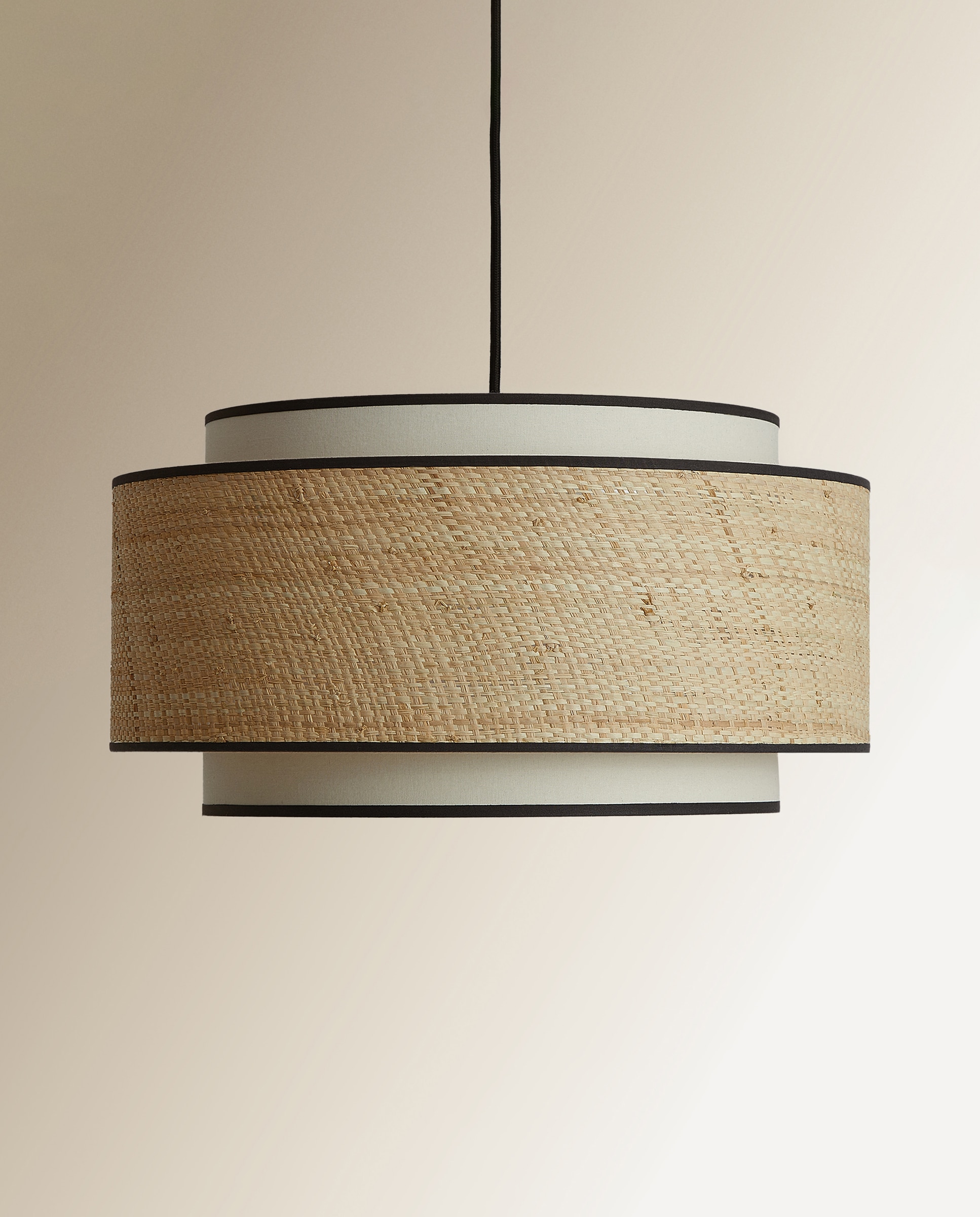 Imagem 0 de Candeeiro de Teto Duplo Draco