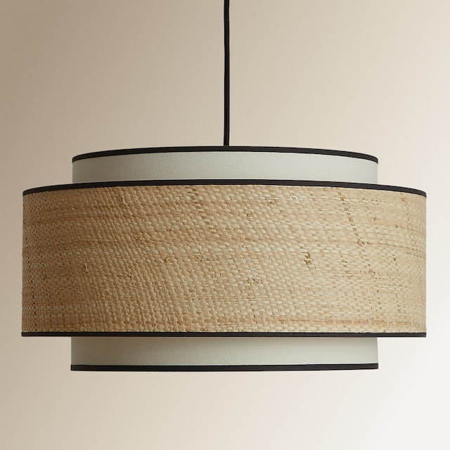 Imagen 0 de Lámpara de techo doble Draco El Corte Inglés