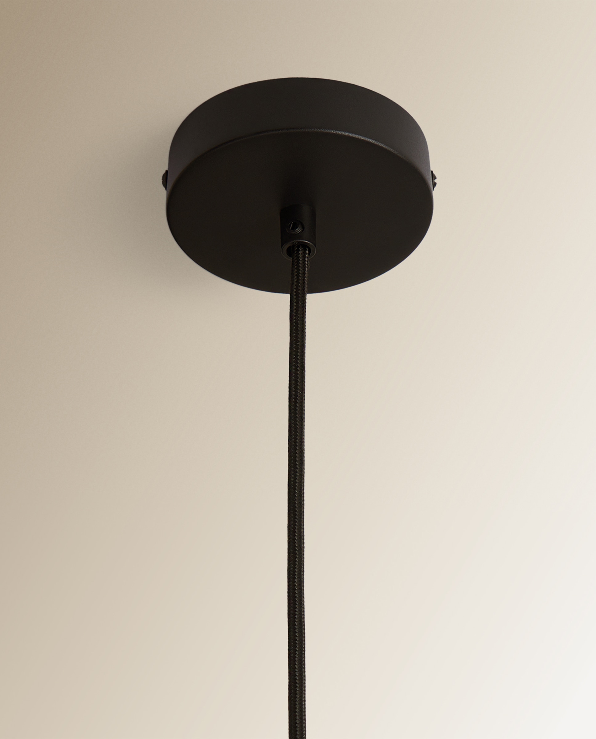 Candeeiro de Teto Duplo Brunei Ouro-5