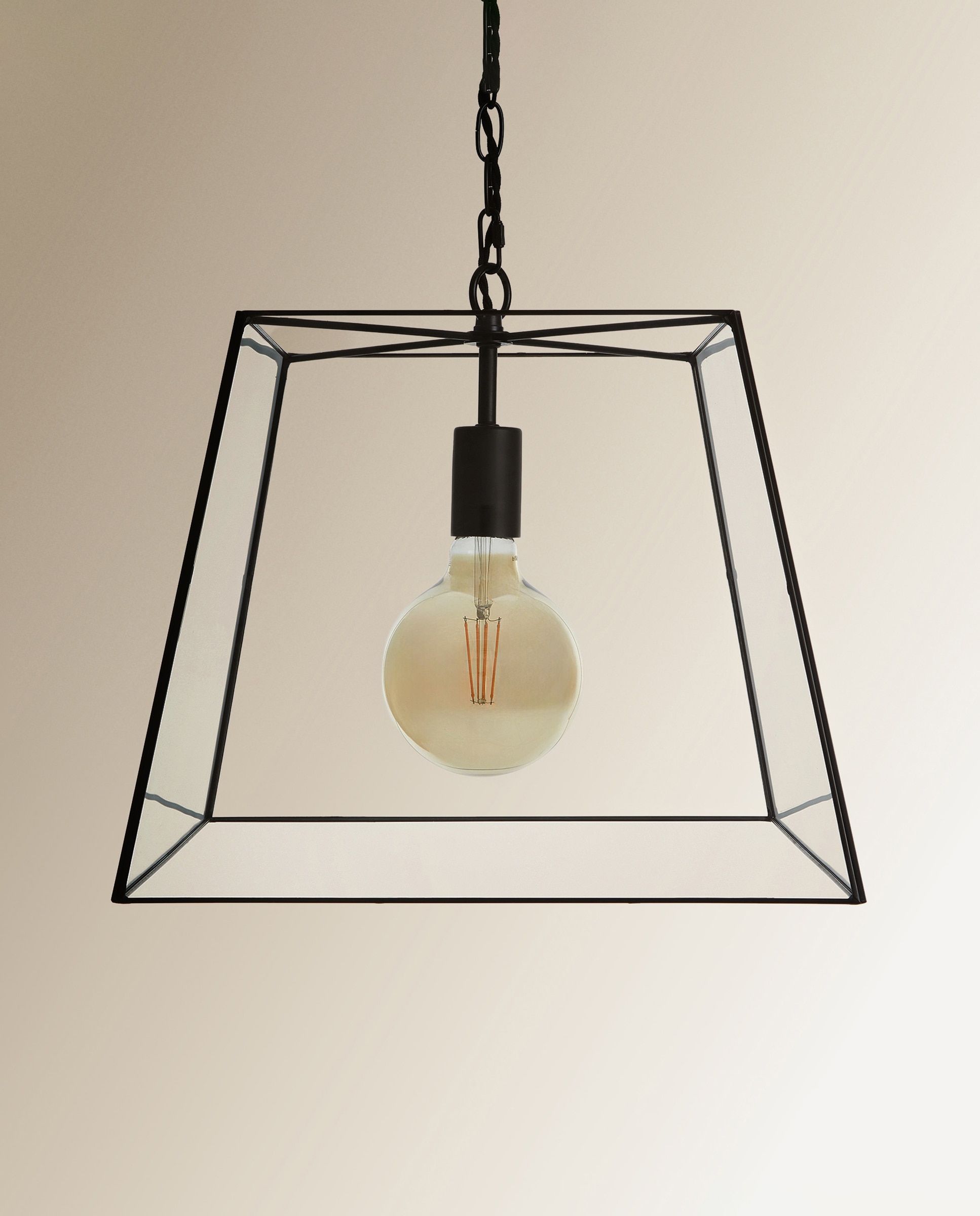 Imagem 0 de Candeeiro de Teto Luma