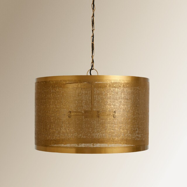 Imagen 0 de Lámpara de techo con 3 luces Chandon El Corte Inglés