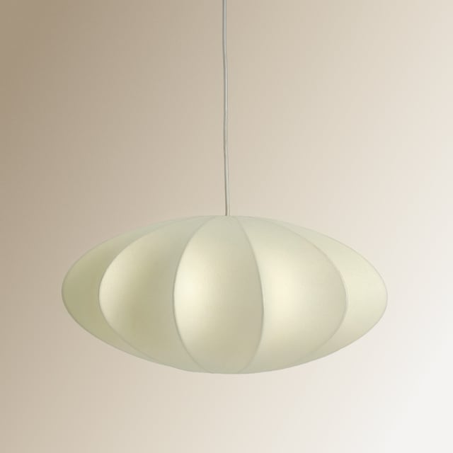 Imagen 0 de Lámpara de techo ovalada Moe El Corte Inglés