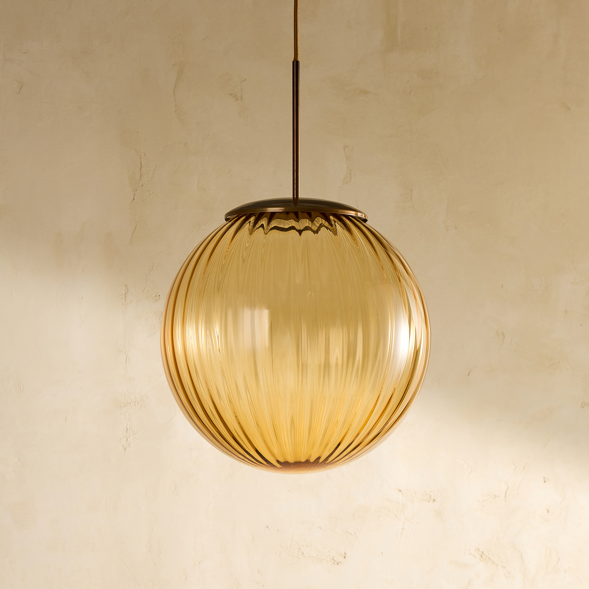 Imagen 0 de Lámpara de techo Amber El Corte Inglés