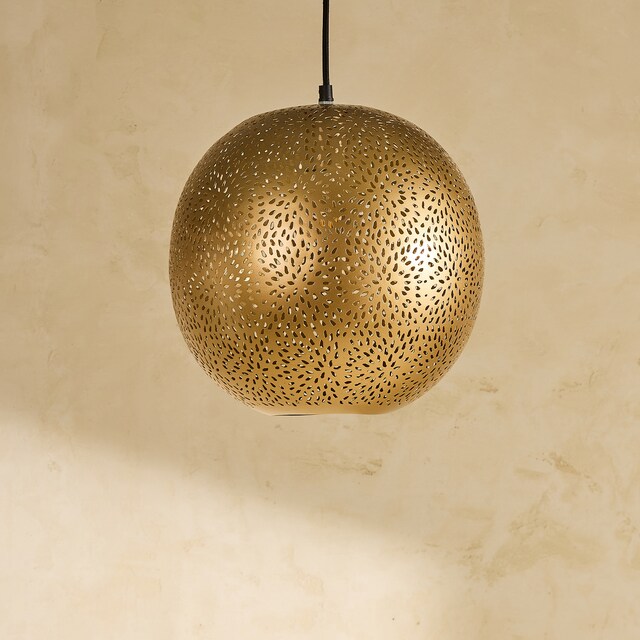 Imagen 0 de Lámpara de techo bola Andrea El Corte Inglés