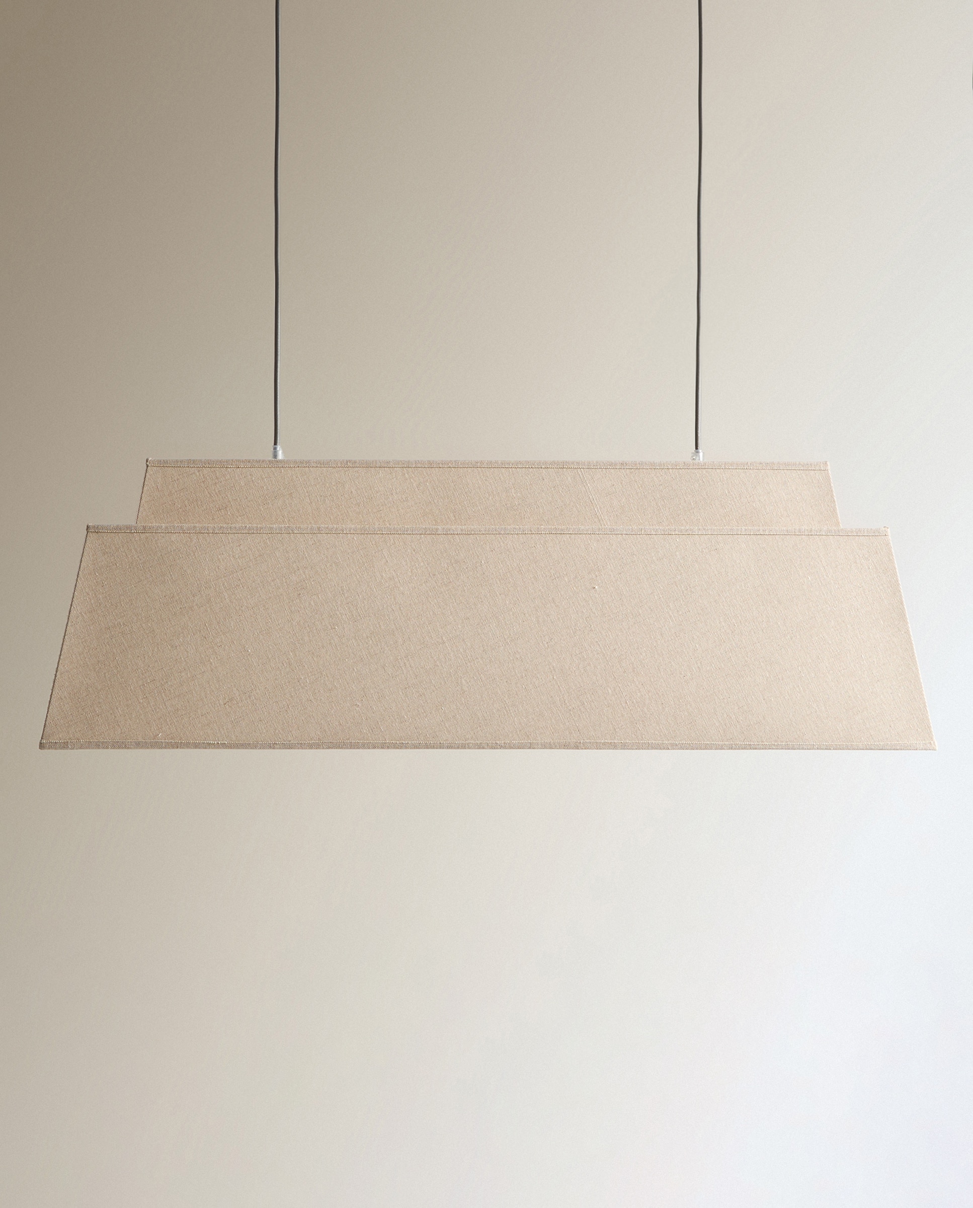 Candeeiro de Teto com Barra Jo Natural-2