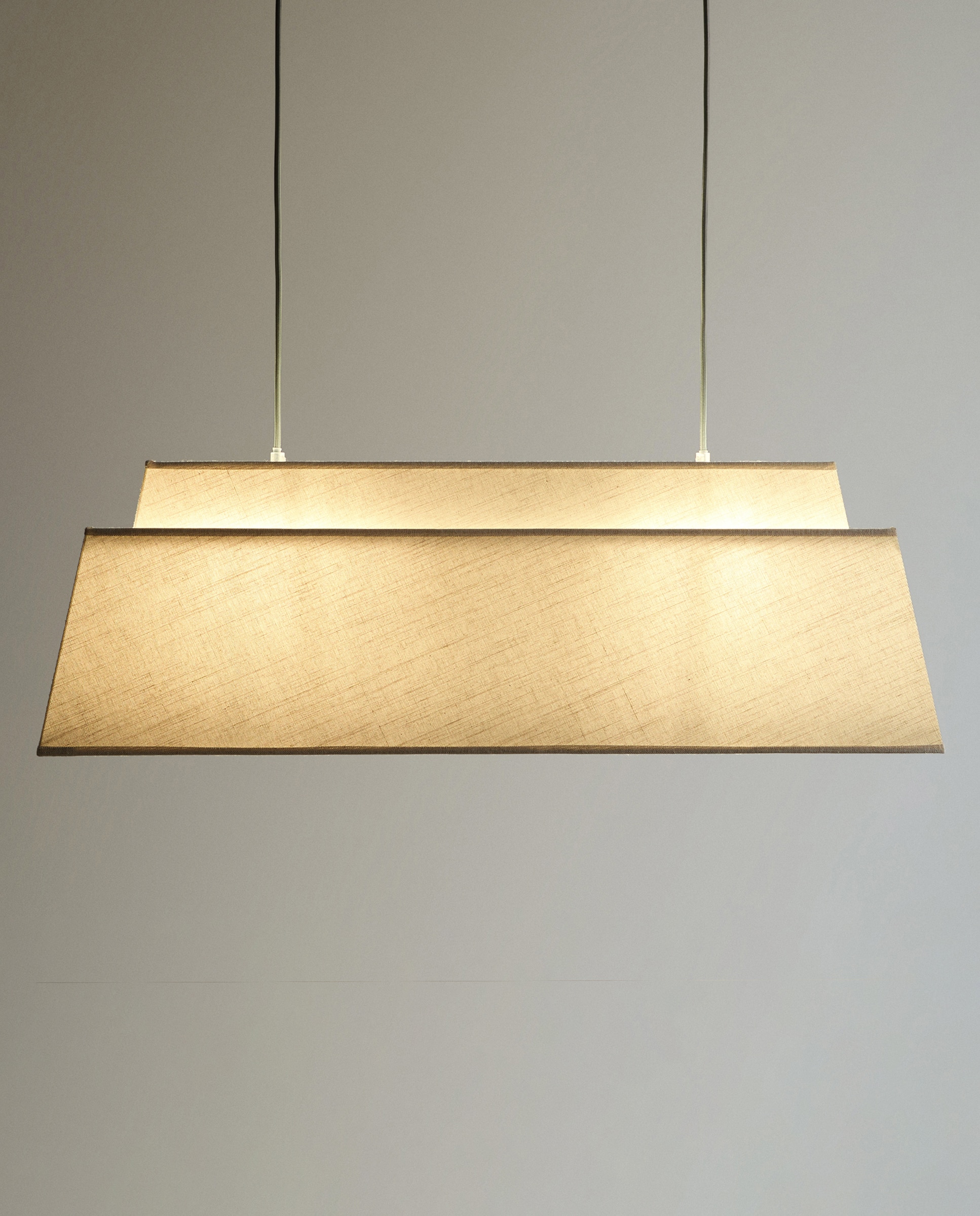 Candeeiro de Teto com Barra Jo Natural-3