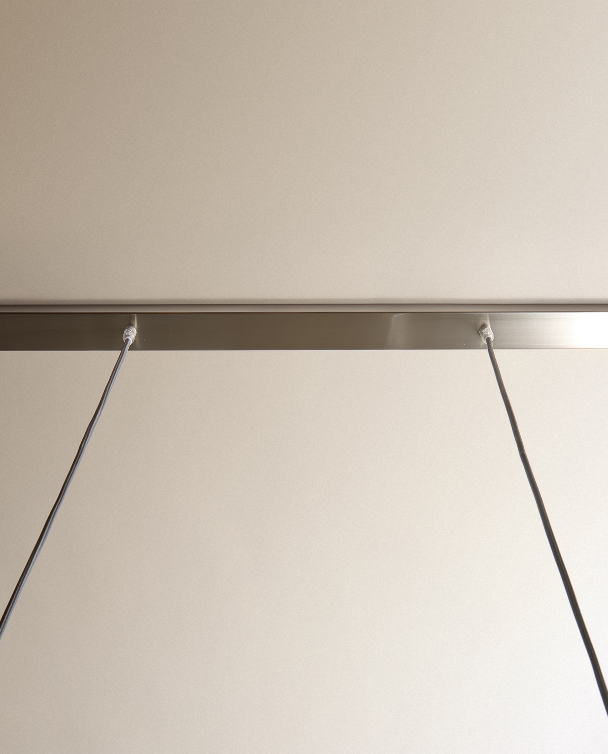 Candeeiro de Teto com Barra Jo Natural-5