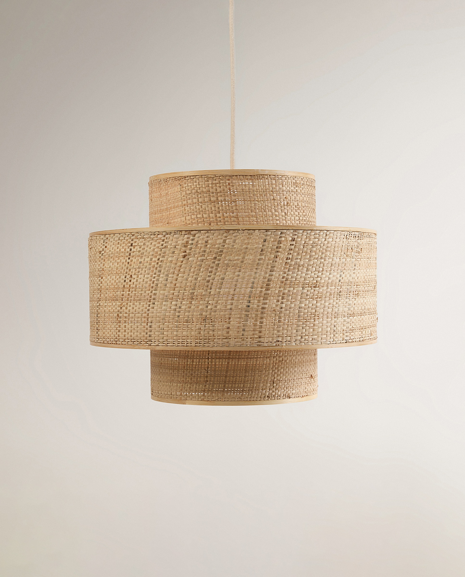 Candeeiro de Teto Maiorca Natural-2