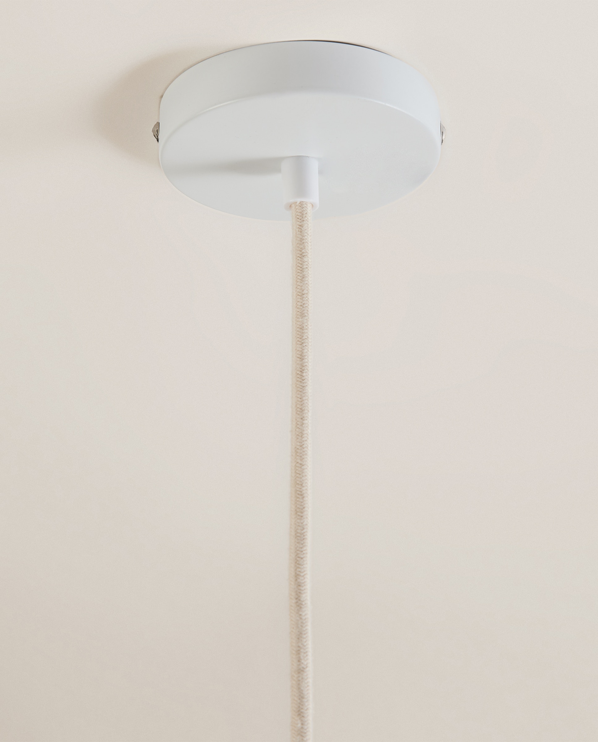 Candeeiro de Teto Maiorca Natural-5