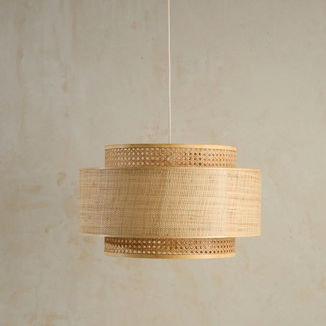 Imagen 0 de Lámpara de techo doble Mallorca El Corte Inglés