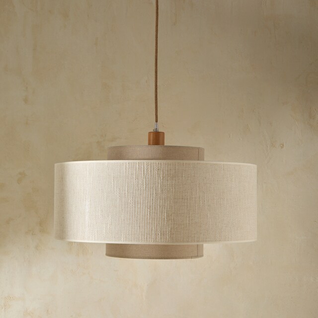 Imagen 0 de Lámpara de techo Hado El Corte Inglés