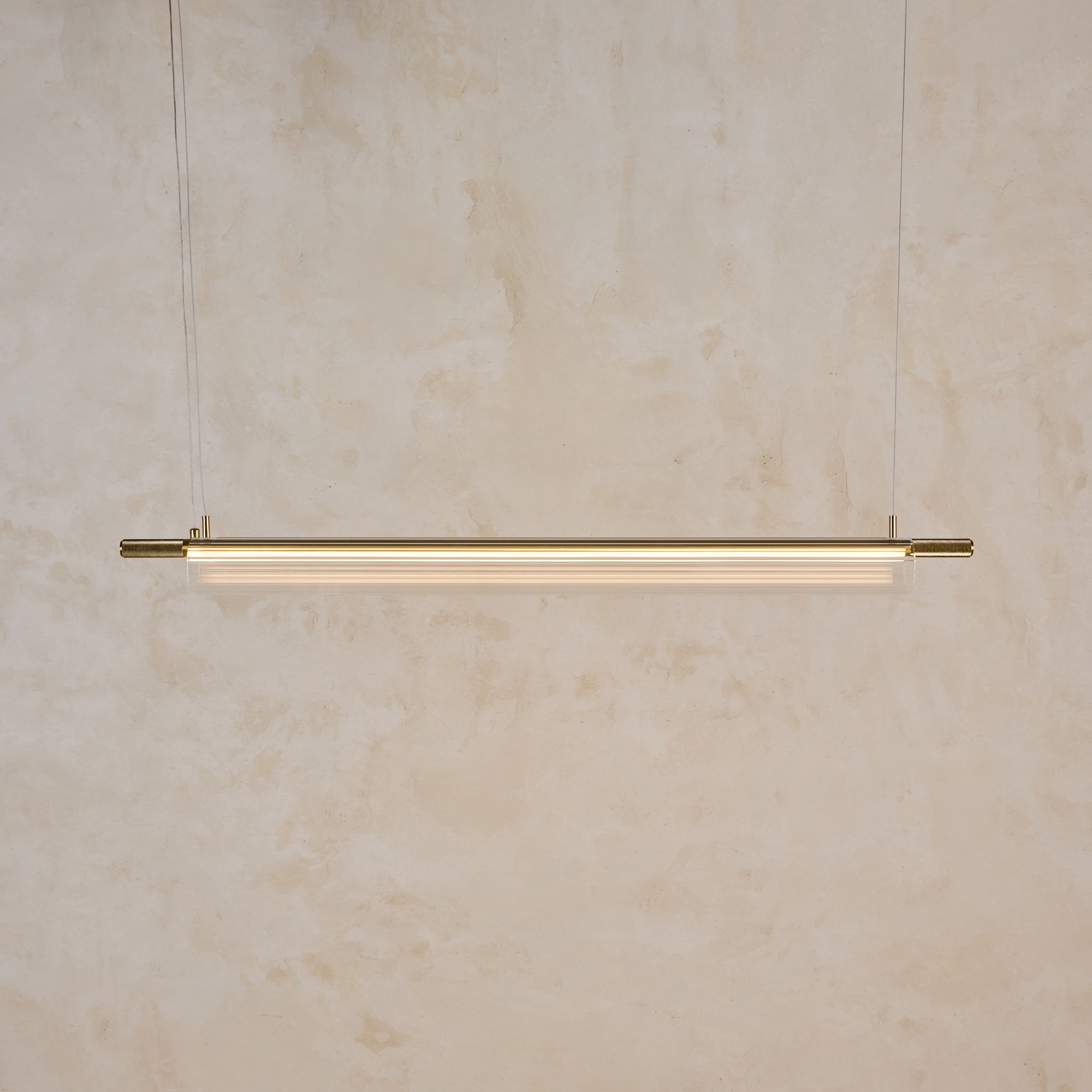 Imagem 0 de Barra LED de Cristal Branson