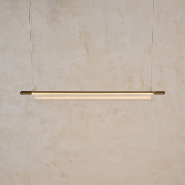 Imagem 0 de Barra LED de Cristal Branson