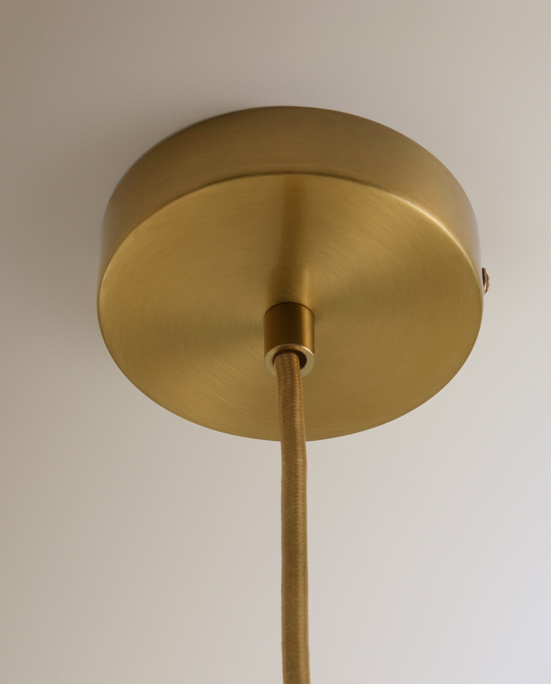 Candeeiro Chandelier de Cristal Albany Transparente-6