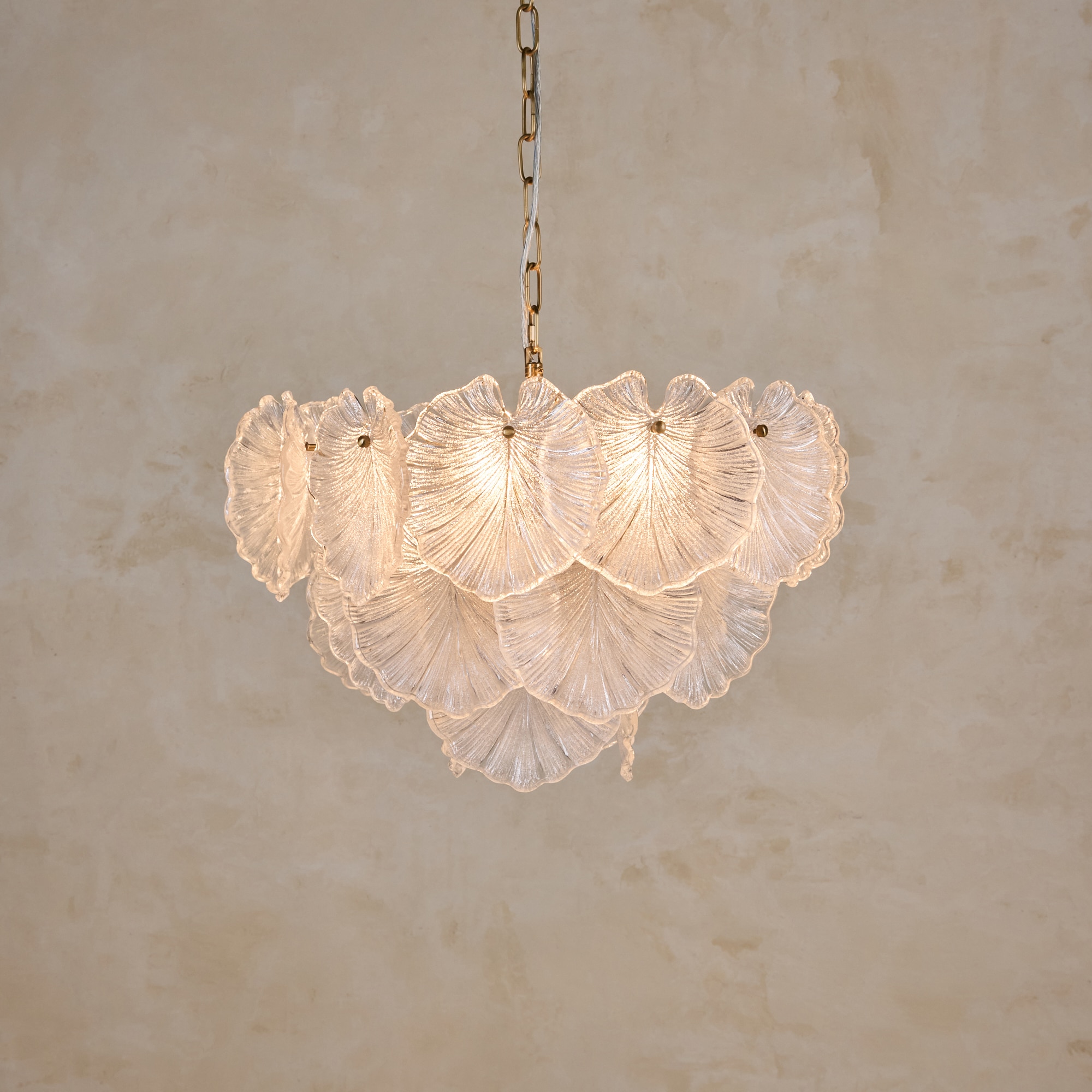 Imagem 0 de Candeeiro Chandelier de Cristal Vermont