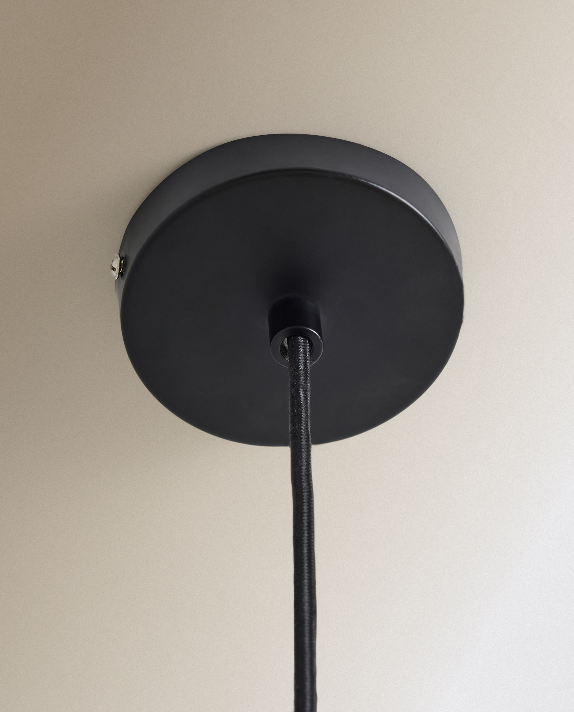 Candeeiro de Teto Duplo Brunei Ouro-5