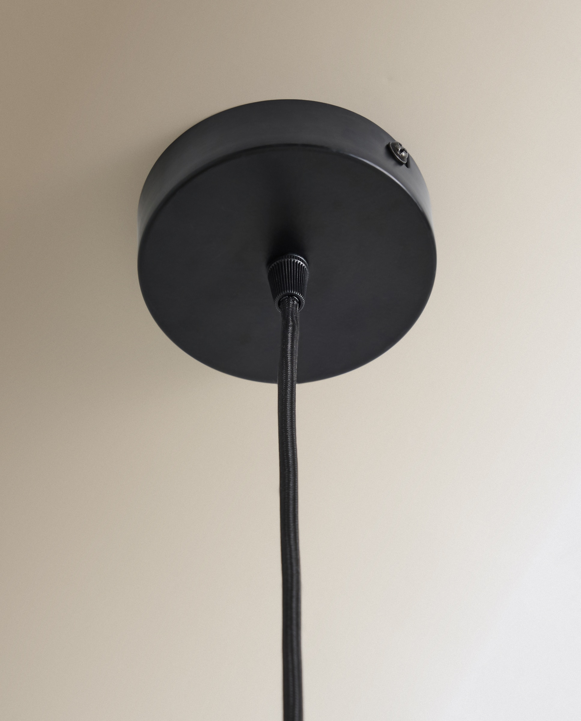 Candeeiro de Teto Lainen Cru-5