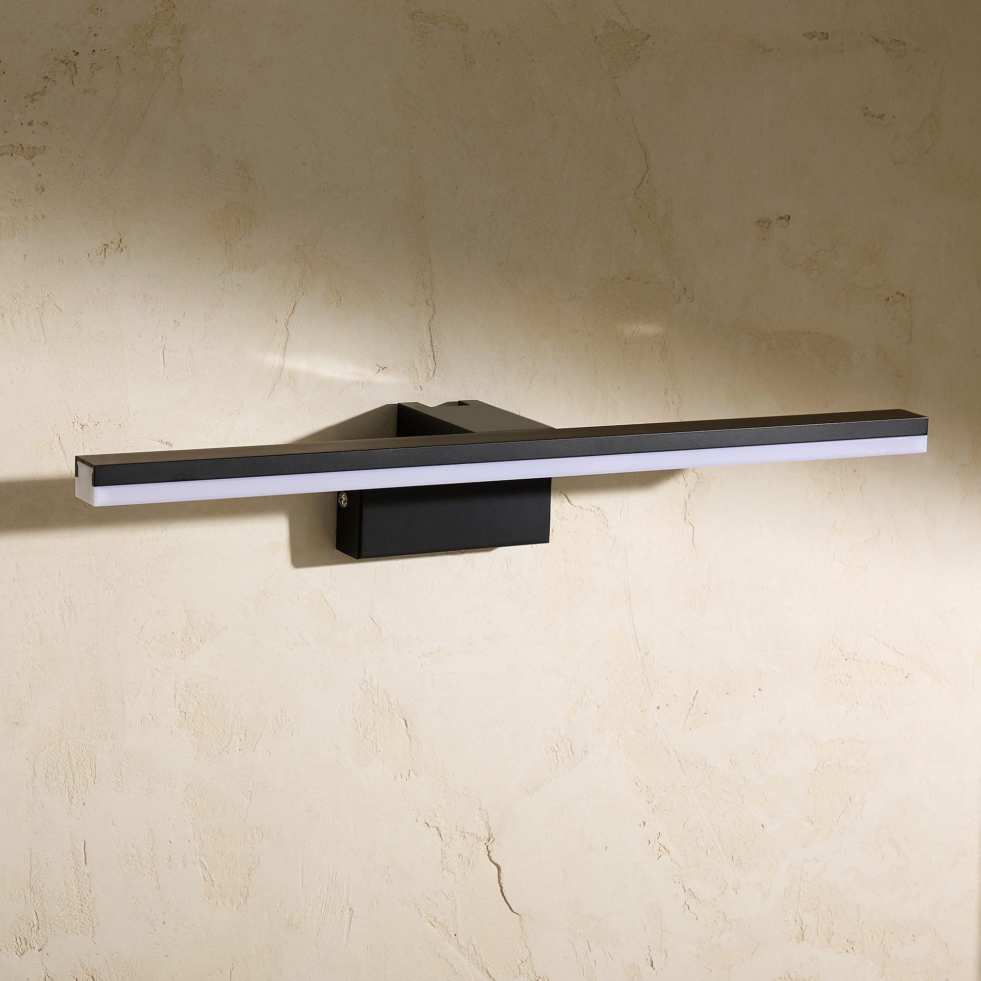 Imagem 0 de Aplique de Banho com LED Integrado 12 W Fran