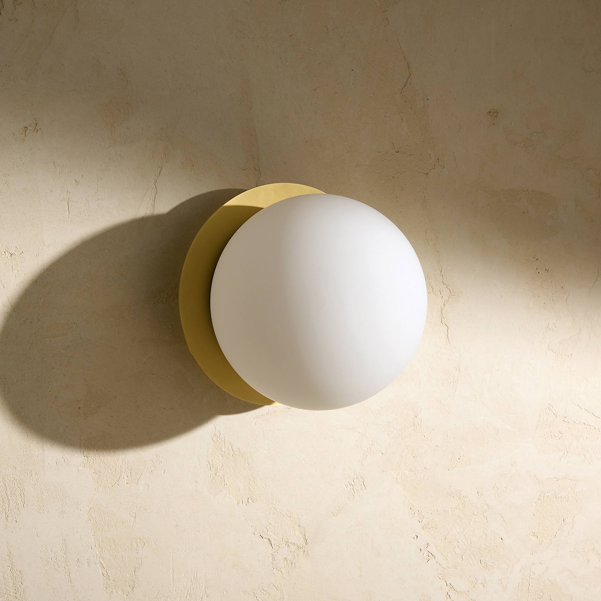Imagen 1 de Aplique de pared Carla El Corte Inglés - Oro Oro
