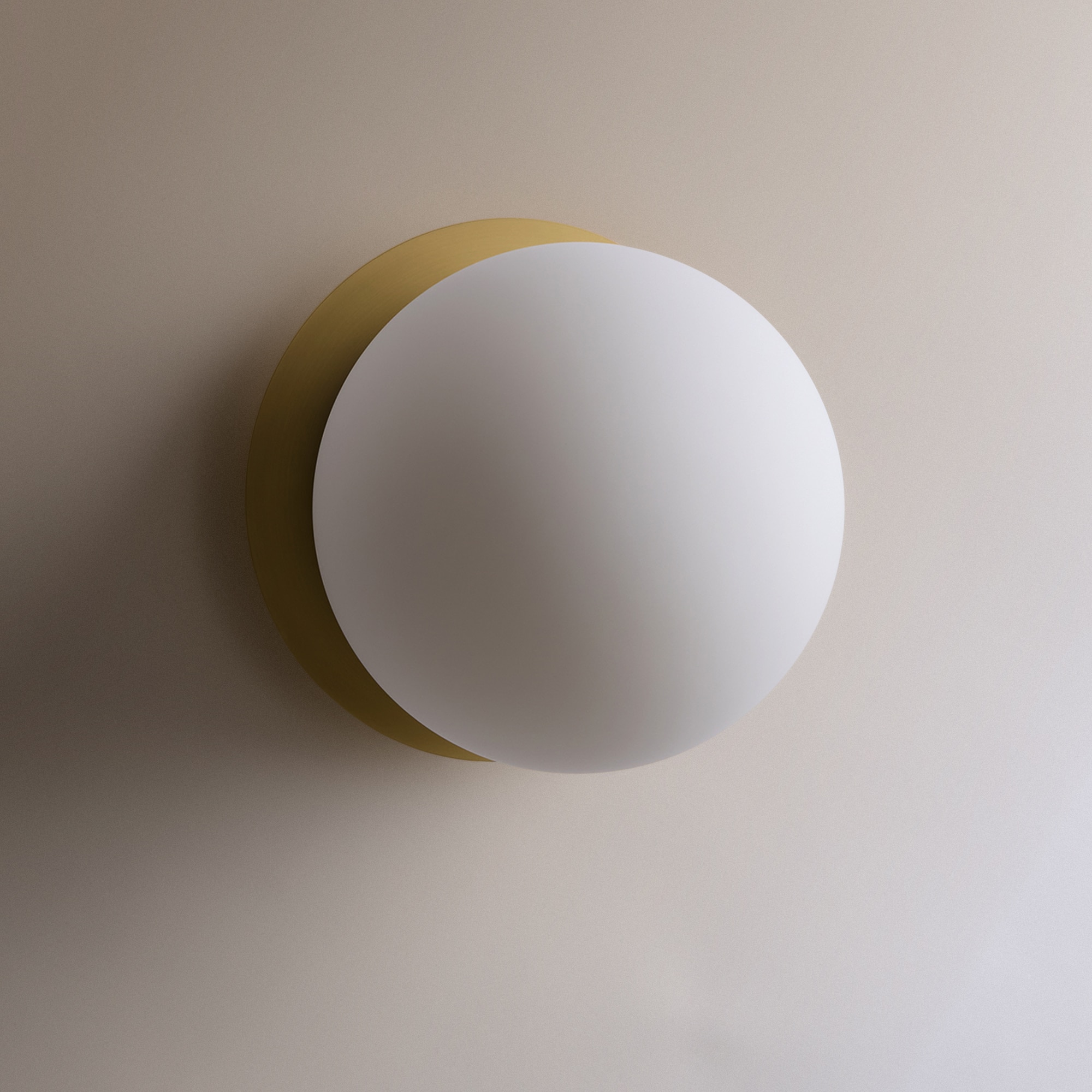 Imagen 2 de Aplique de pared Carla El Corte Inglés - Oro Oro