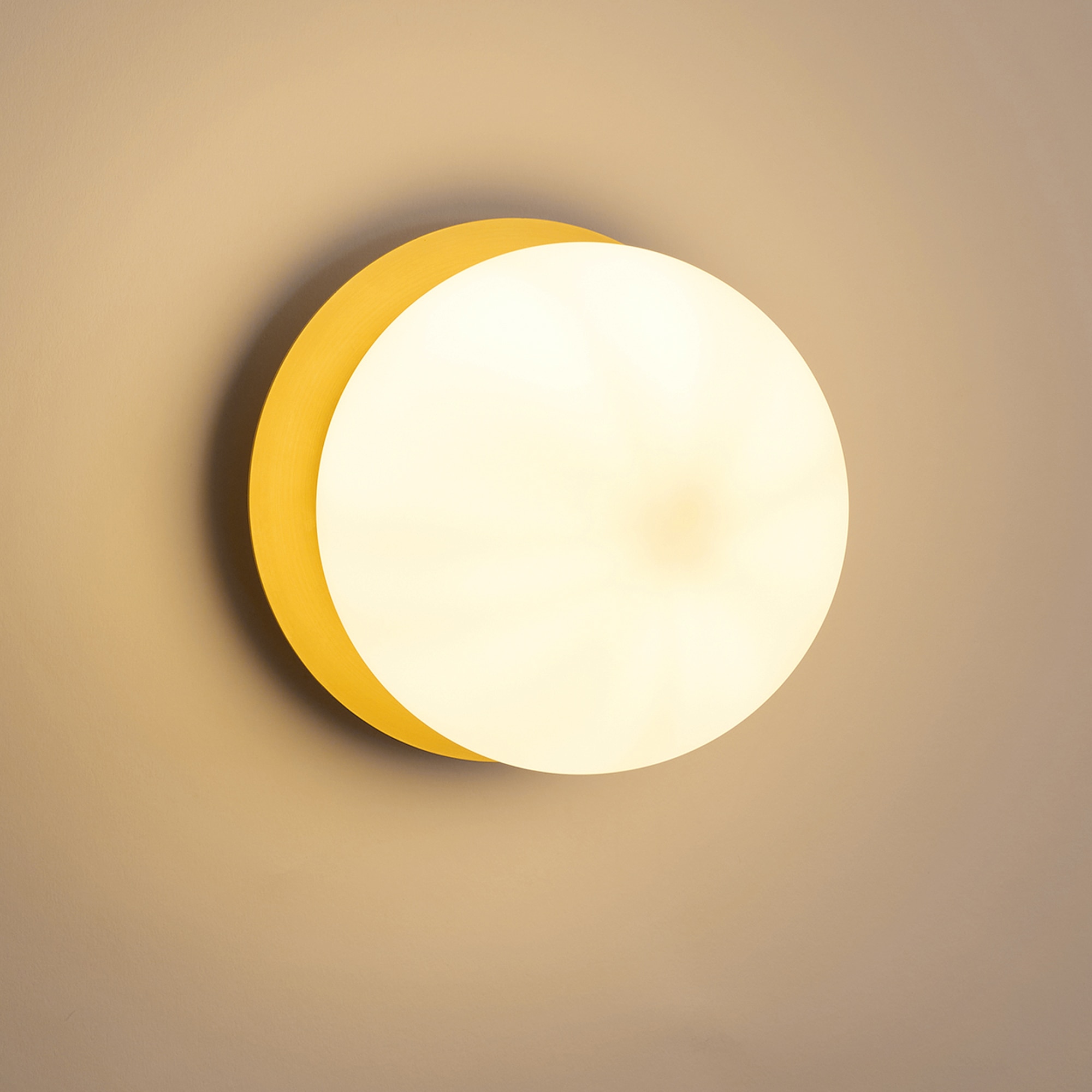 Imagen 3 de Aplique de pared Carla El Corte Inglés - Oro Oro