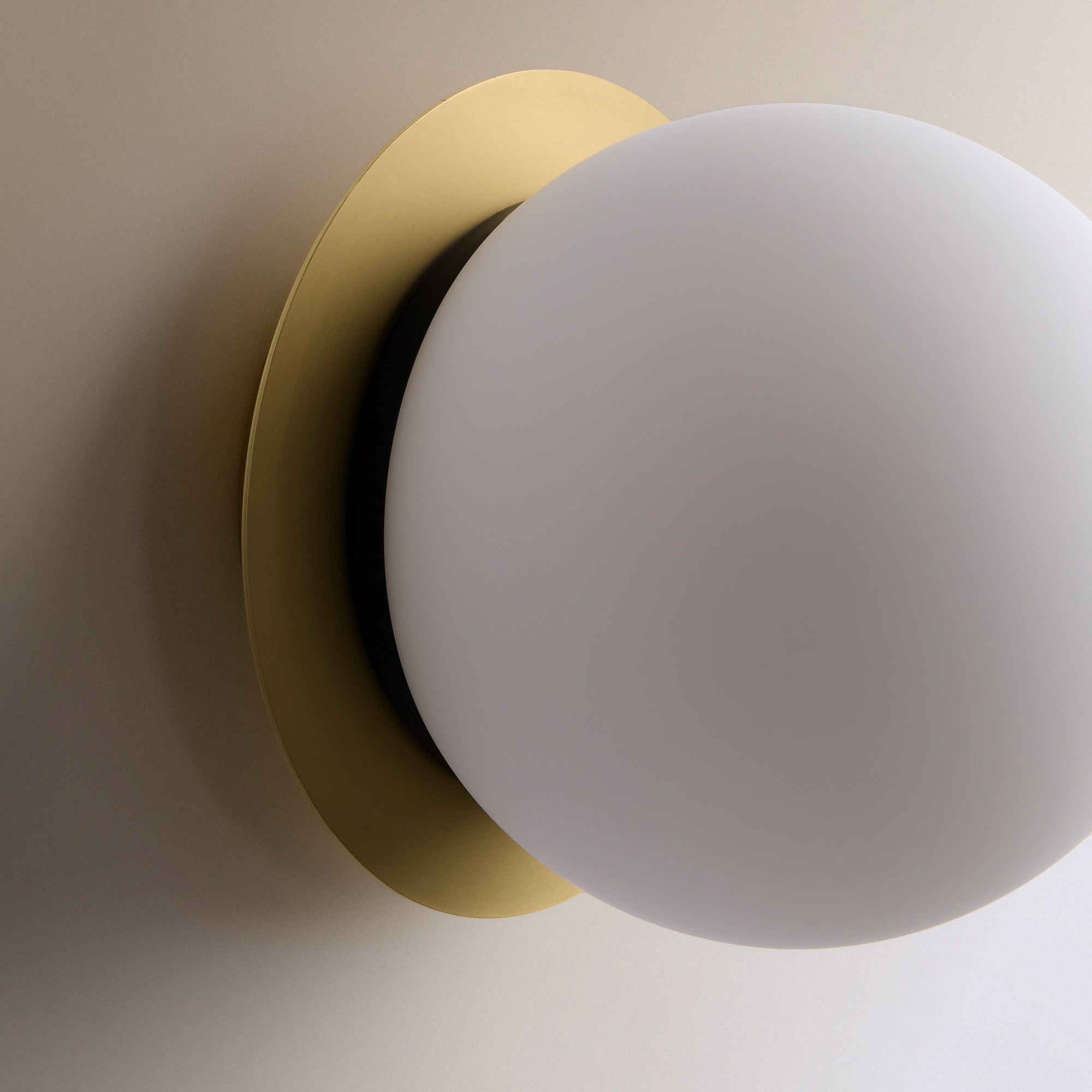 Imagen 4 de Aplique de pared Carla El Corte Inglés - Oro Oro