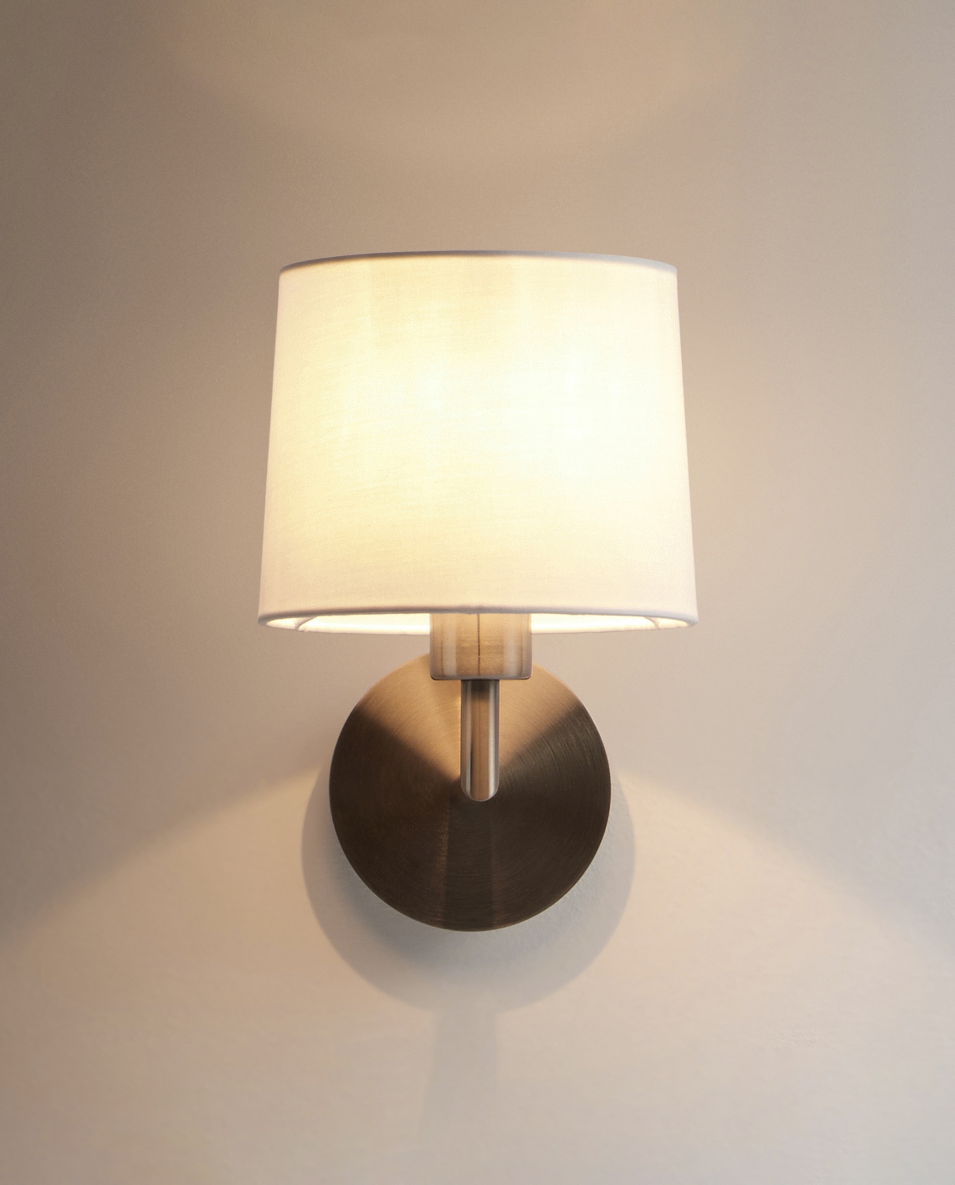 Aplique de parede Nubia Prata-2