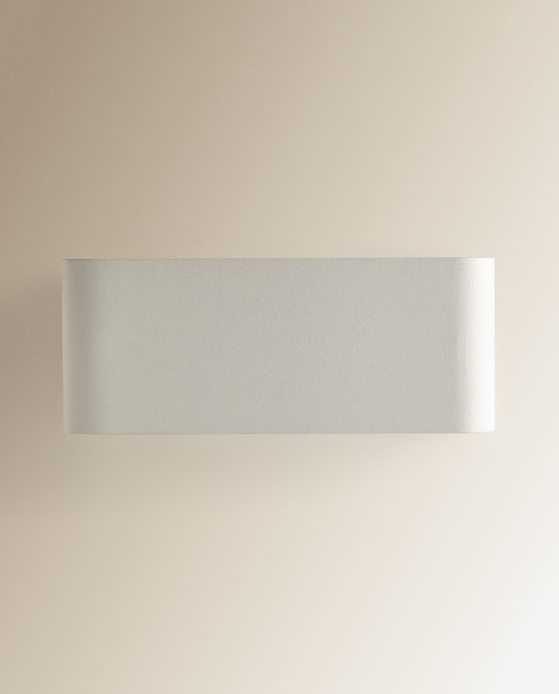 Imagem 0 de Aplique de parede LED Cubic médio