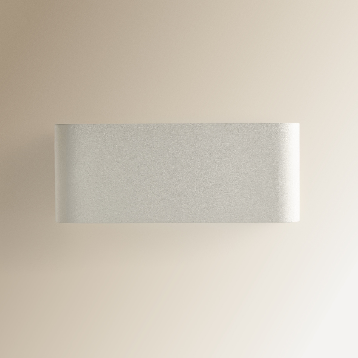 Aplique de pared LED Cubic Mediano El Corte Inglés Blanco-1