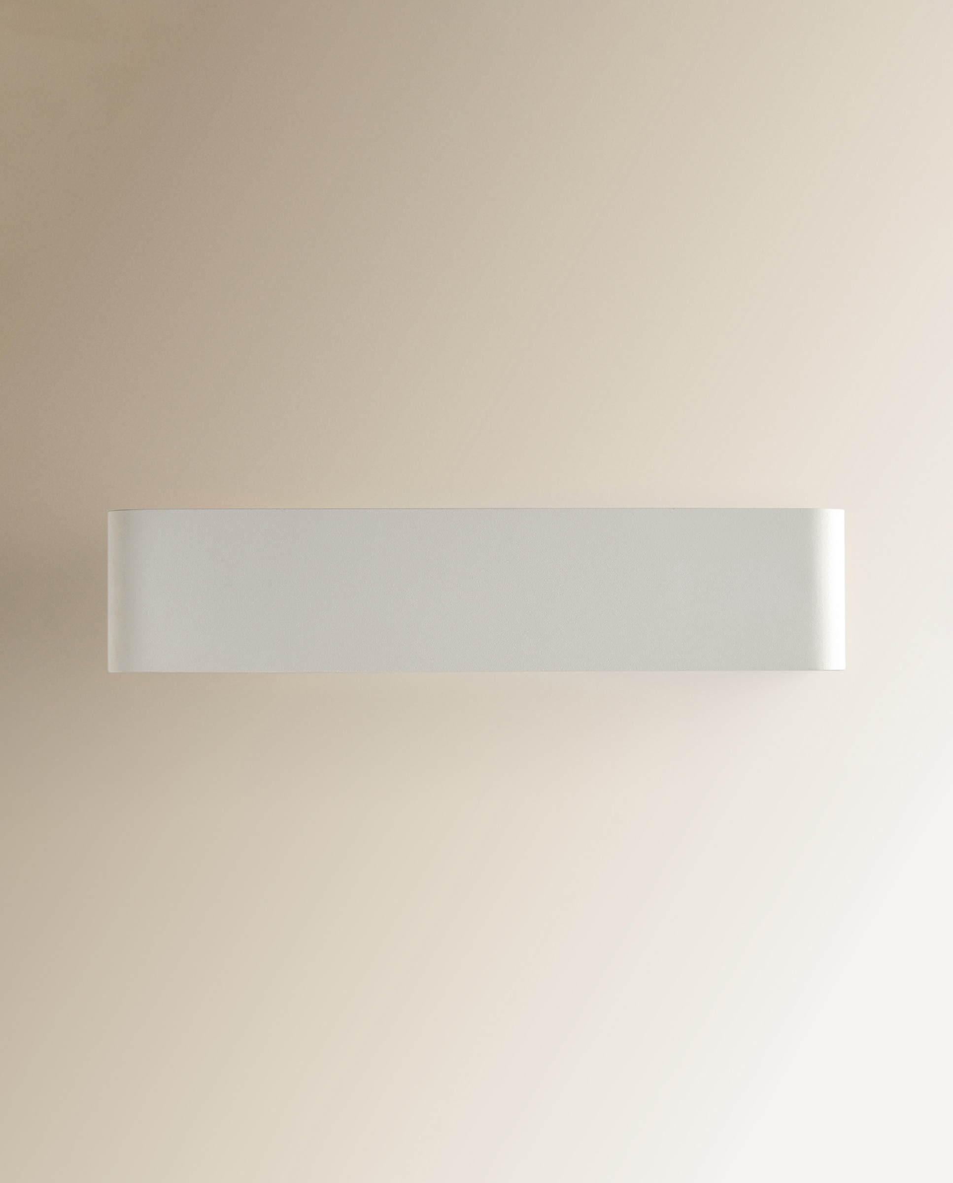 Aplique de parede LED Cubic grande Branco-1