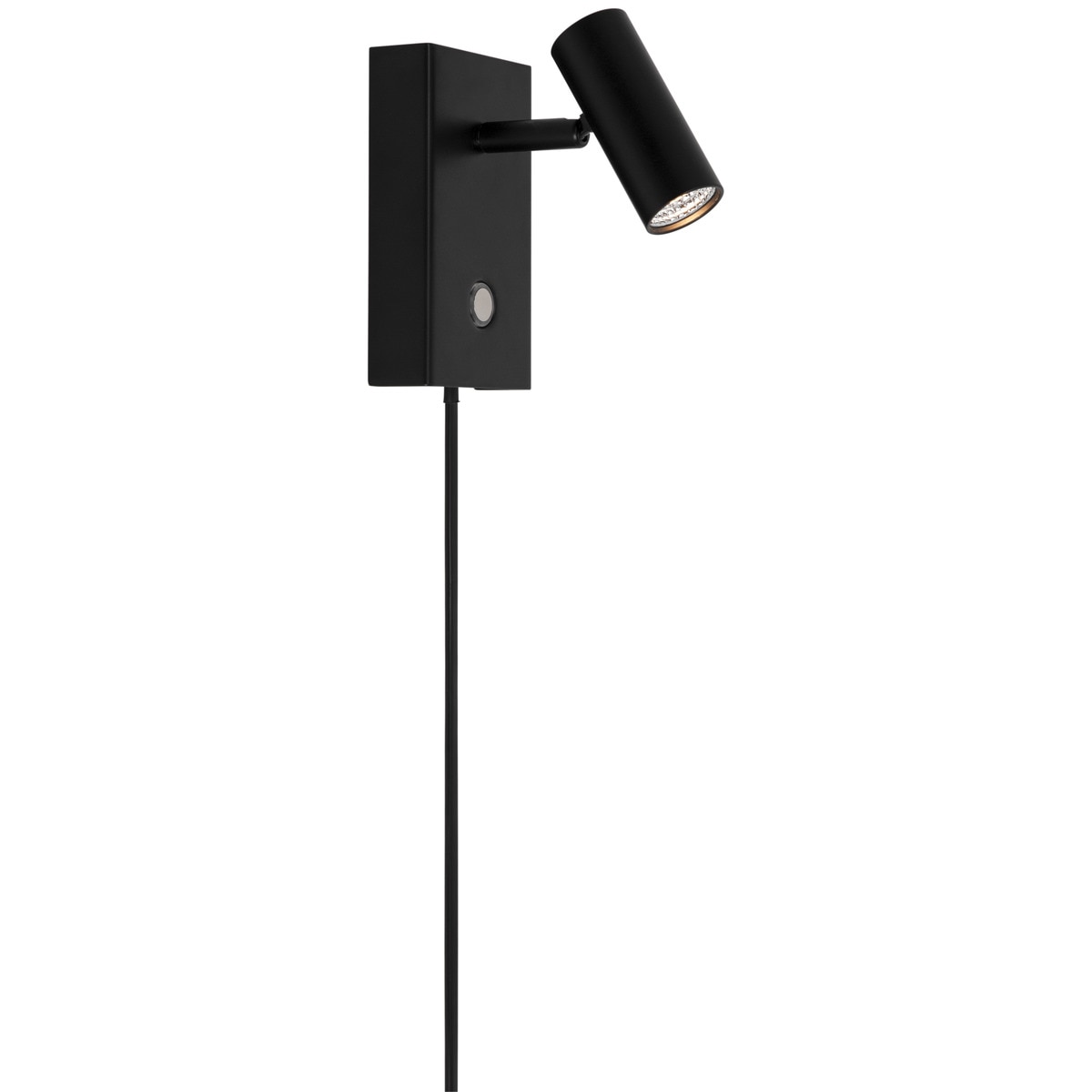 Imagem 0 de Aplique de Parede Com LED Integrado Omari