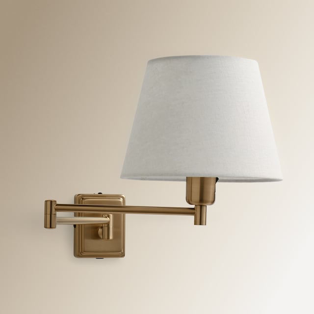 Imagen 0 de Aplique de pared con brazo articulado Sonoma El Corte Inglés