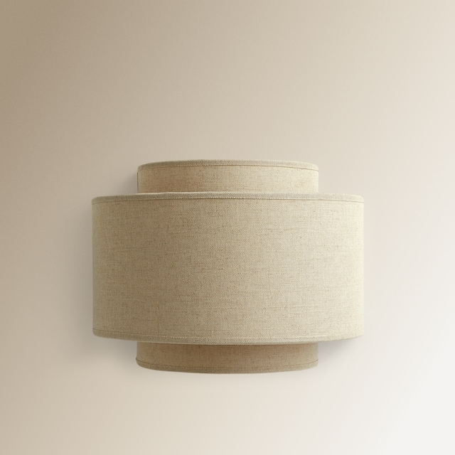 Imagen 0 de Aplique de pared Jo El Corte Inglés