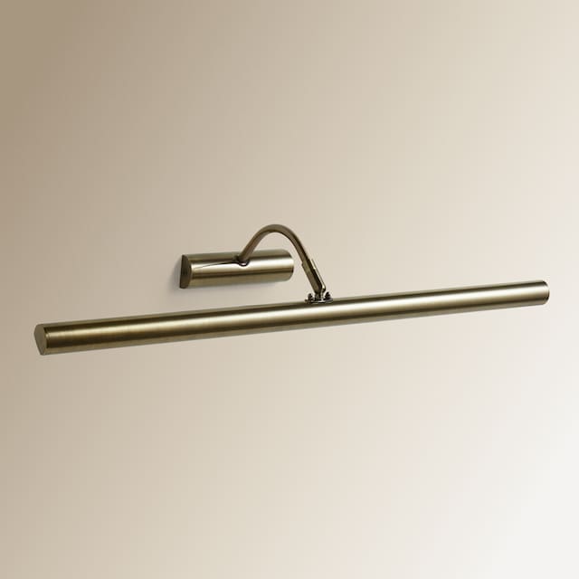 Imagen 0 de Aplique iluminacuadros con LED integrado Marco El Corte Inglés