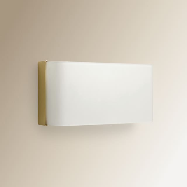 Imagen 0 de Aplique de pared con LED integrado Bella el Corte Inglés