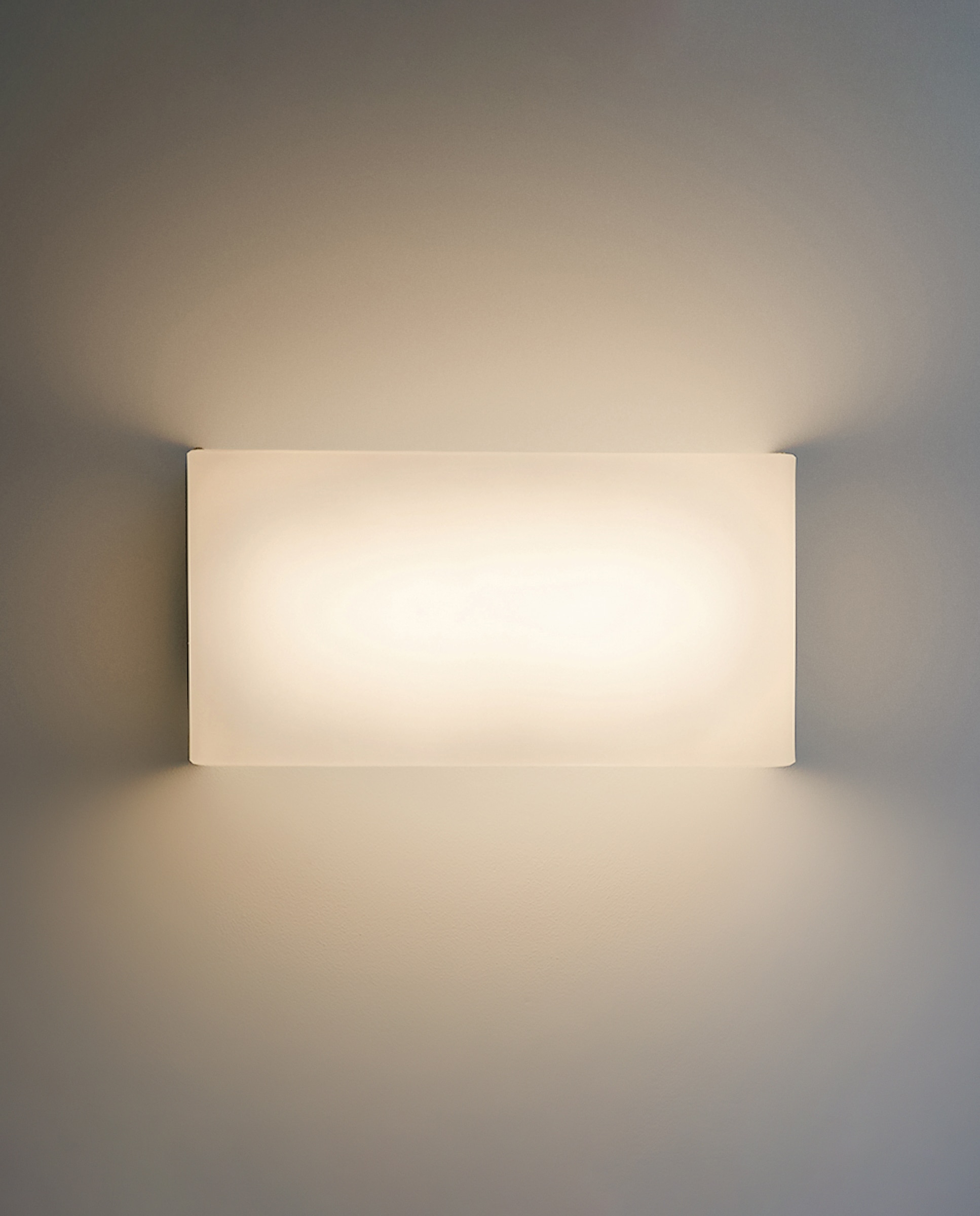 Aplique de Parede com LED Integrado Bella Ouro-2