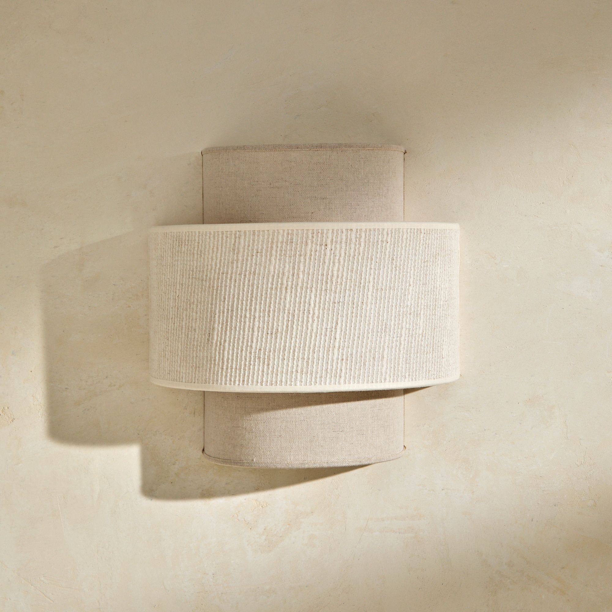 Imagem 0 de Aplique de Parede Duplo Hado