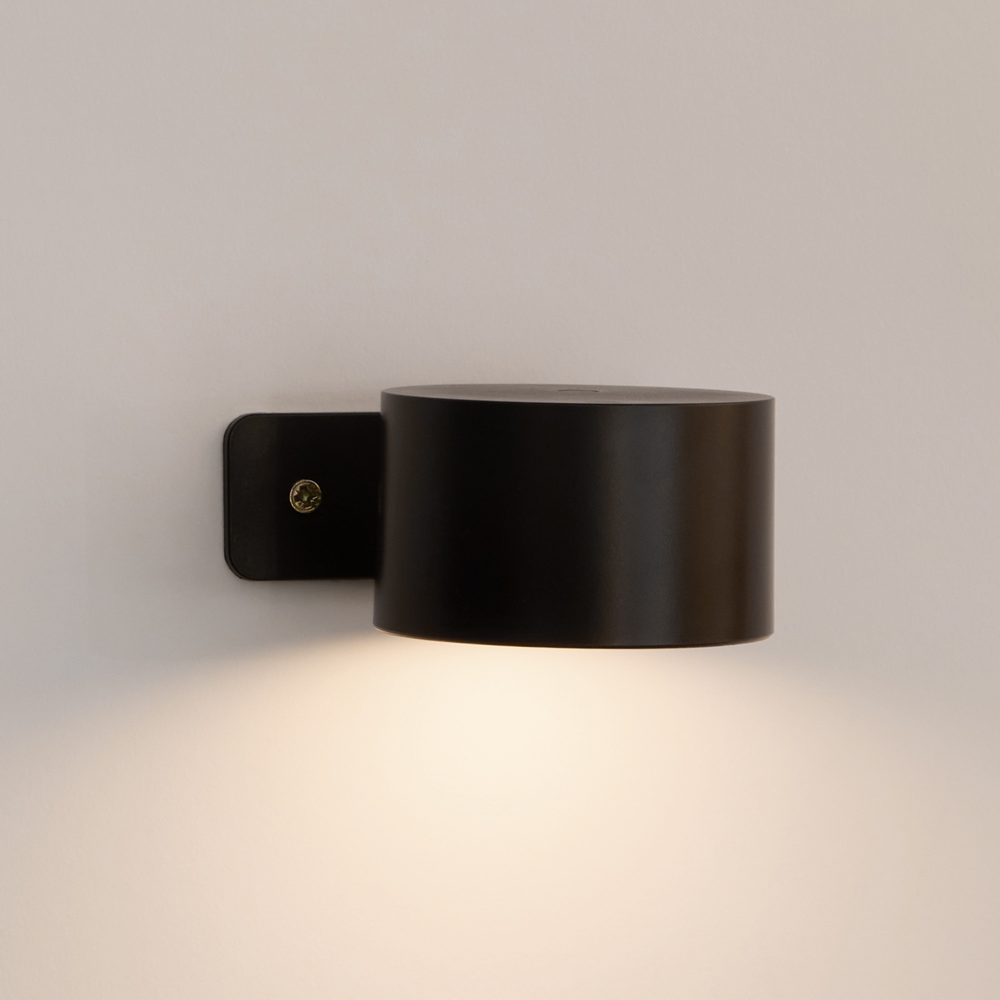 Imagen 3 de Aplique imantado portátil con LED integrado Leo El Corte Inglés - Negro Negro