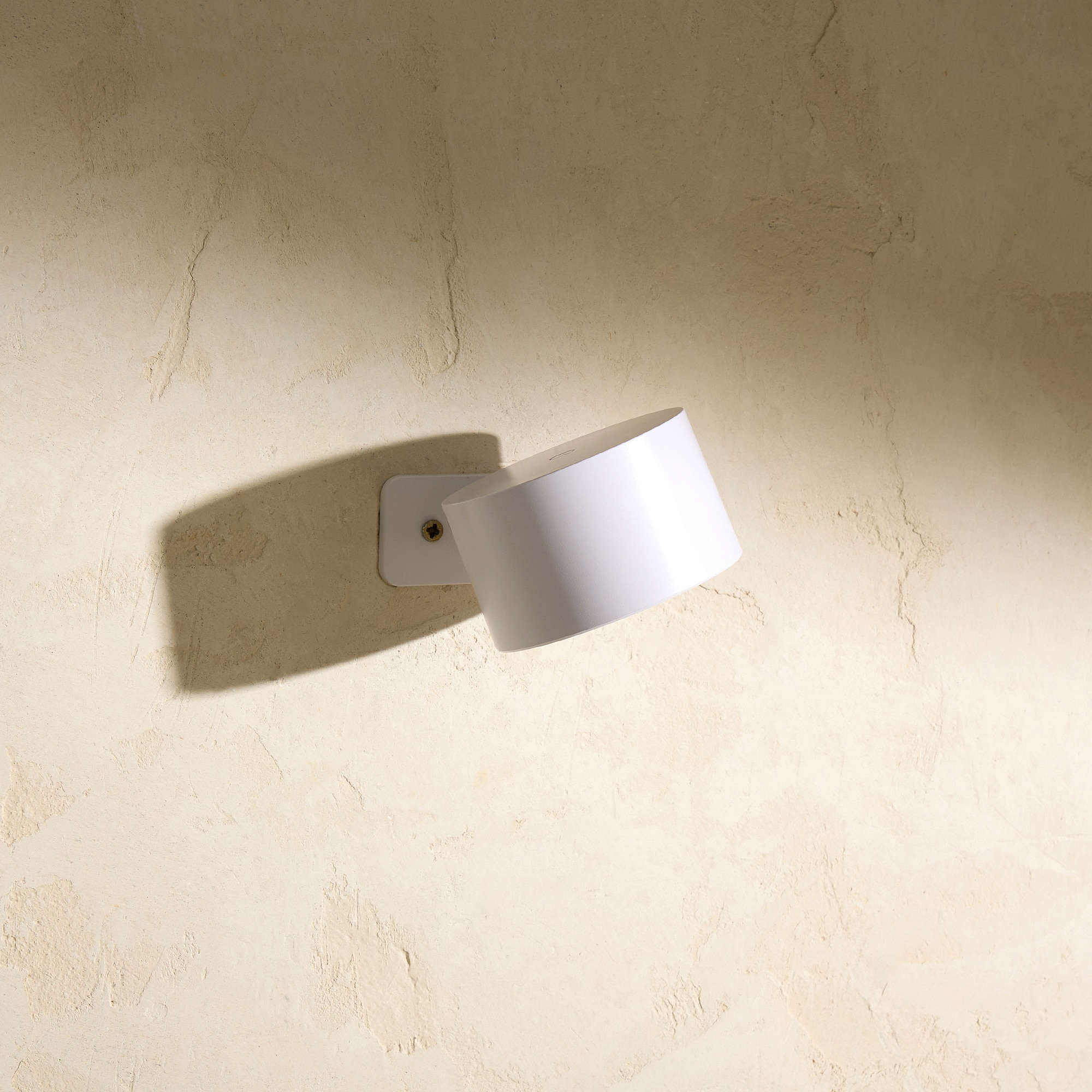 Imagem 0 de Aplique Magnético Portátil com LED Integrado Leo