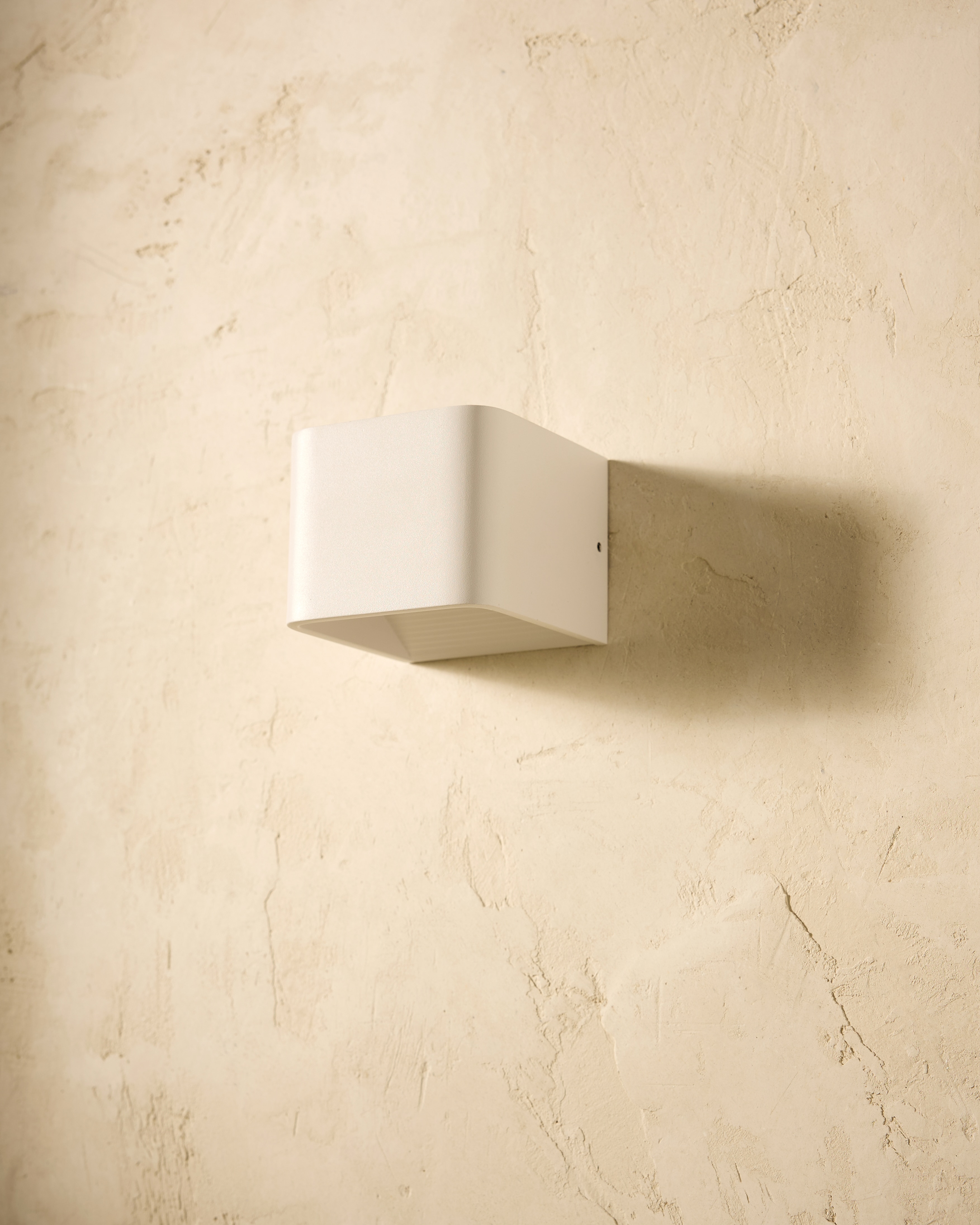 Aplique de Parede LED Branco-1