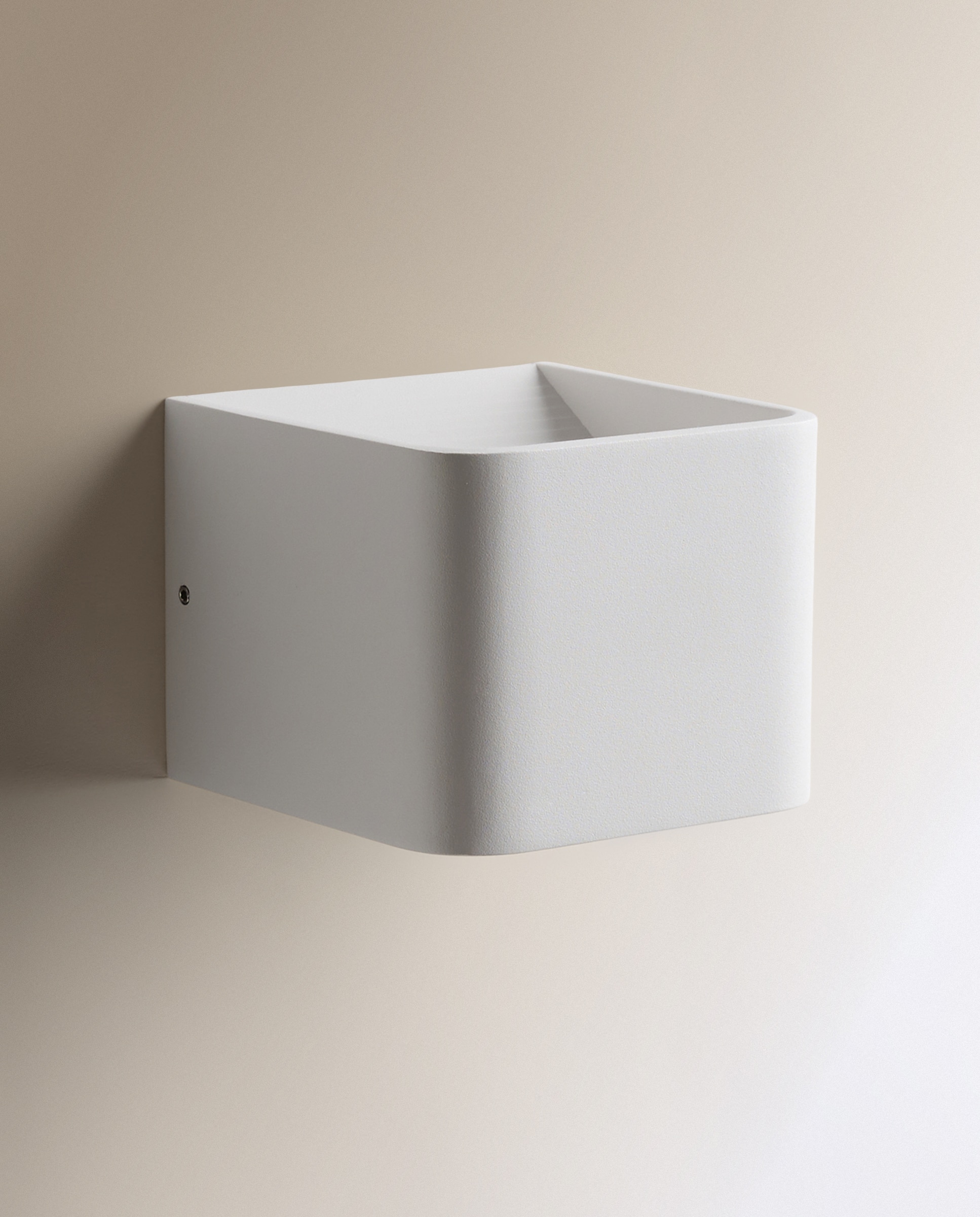 Aplique de Parede LED Branco-2