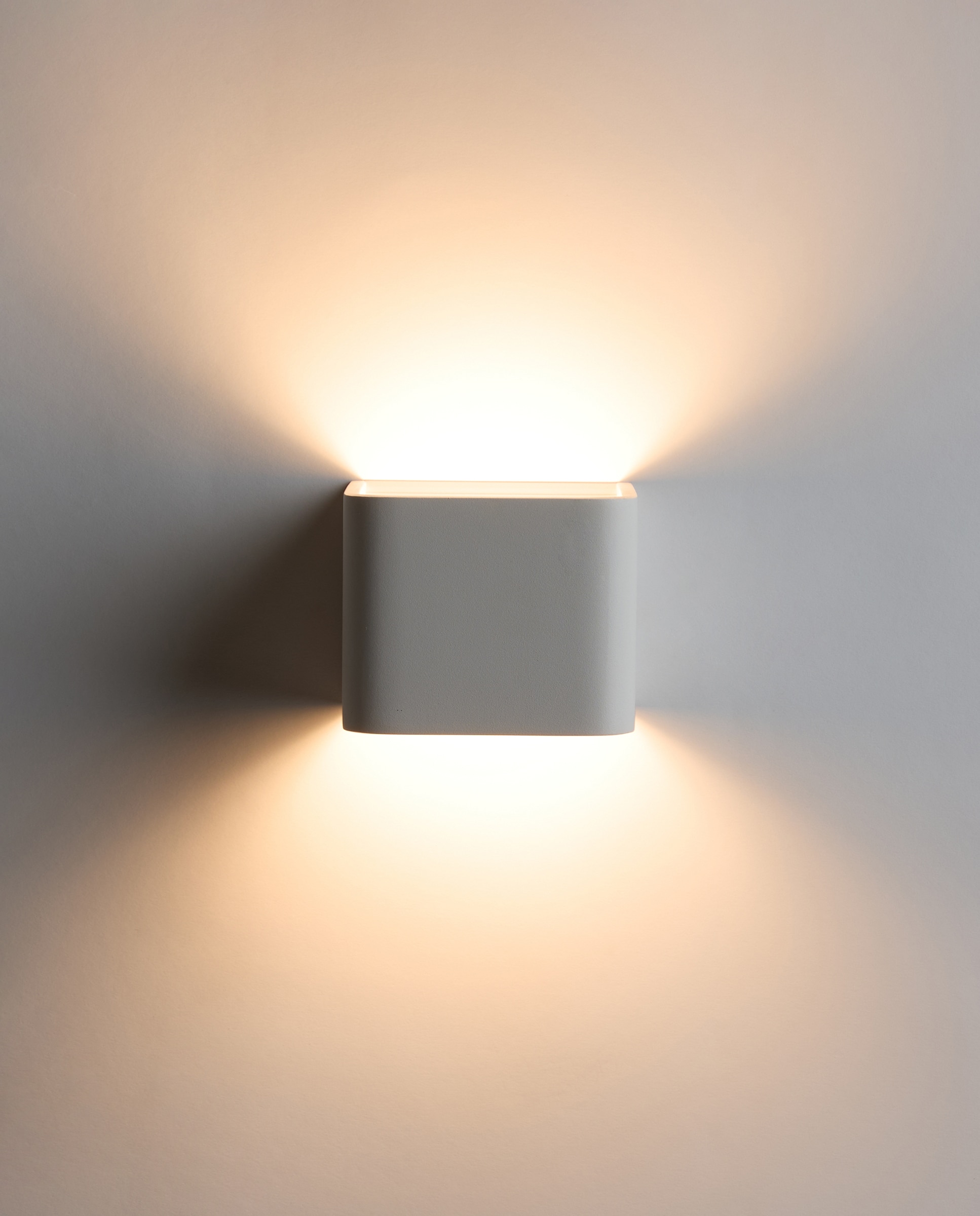 Aplique de Parede LED Branco-3