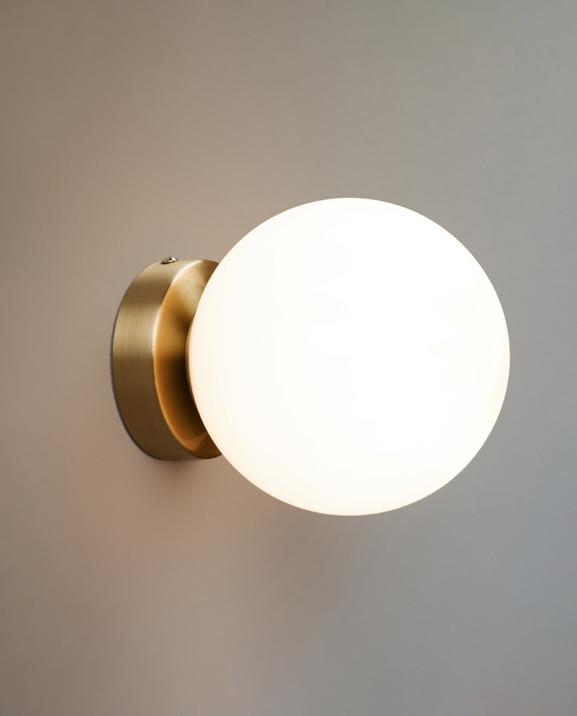 Imagem 0 de Aplique de parede Gibson