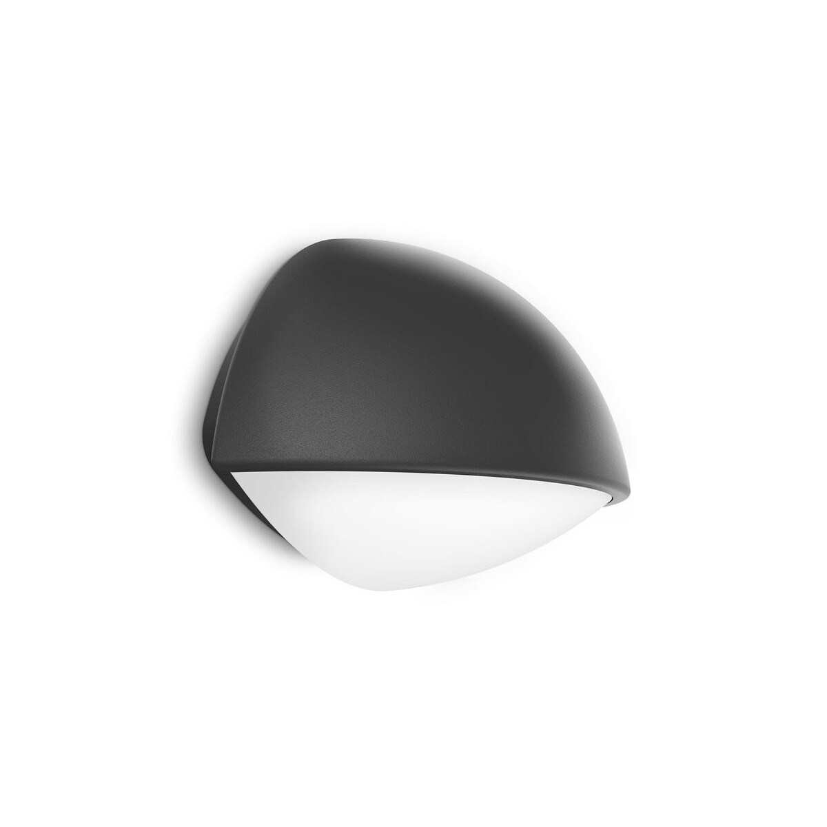 Aplique LED de exterior Dust 2