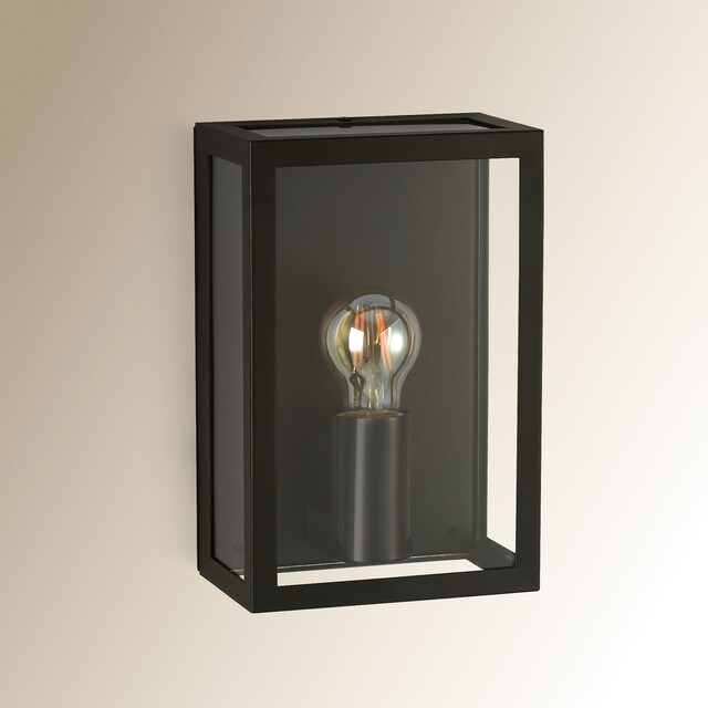 Imagen 0 de Aplique de exterior Alamaonte Osram